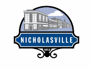 City of Nicholasville Logo